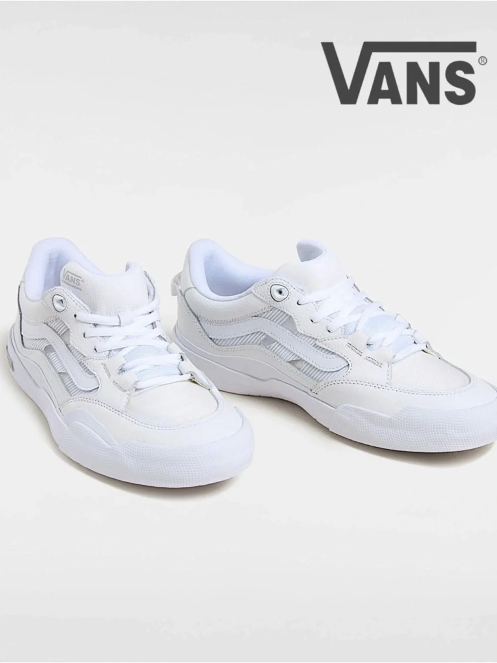 Vans Skate Wayvee 2.0 Unisex Sneaker